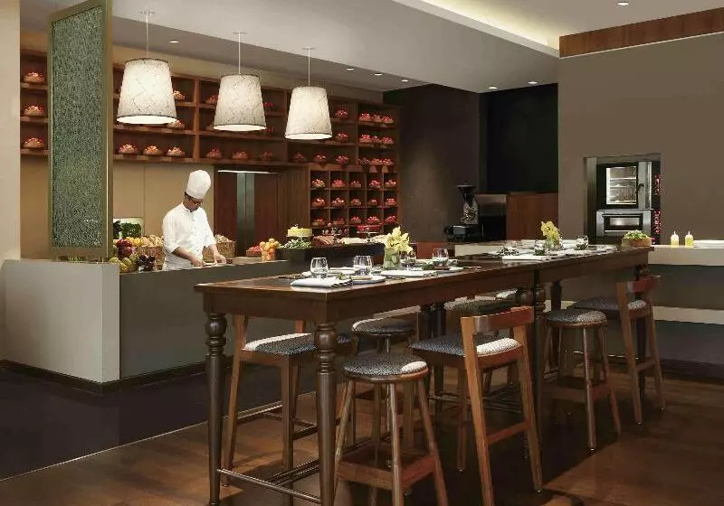 Fotos del hotel Pullman New Delhi International Airport:  17