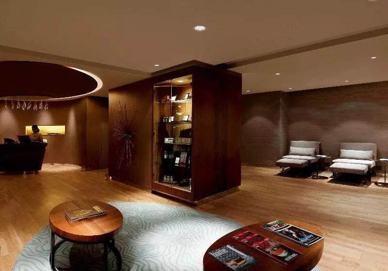 Fotos del hotel Pullman New Delhi International Airport:  2