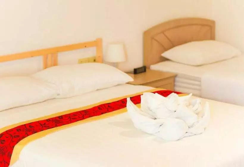 Fotos del hotel The Xp Bangkok:  8