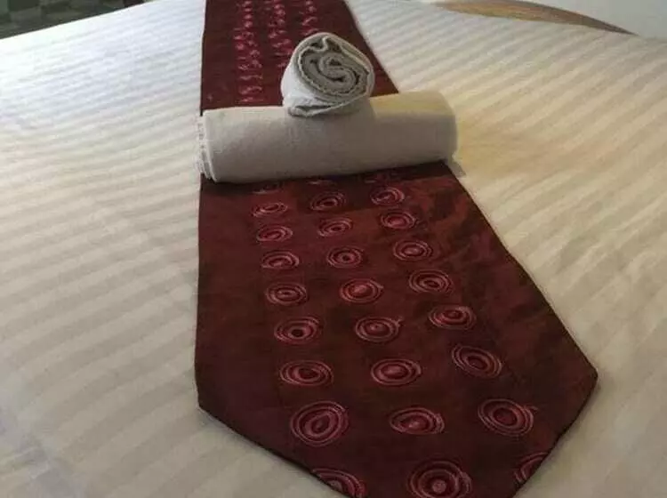 Fotos del hotel The Xp Bangkok:  5