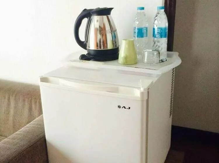 Fotos del hotel The Xp Bangkok:  2