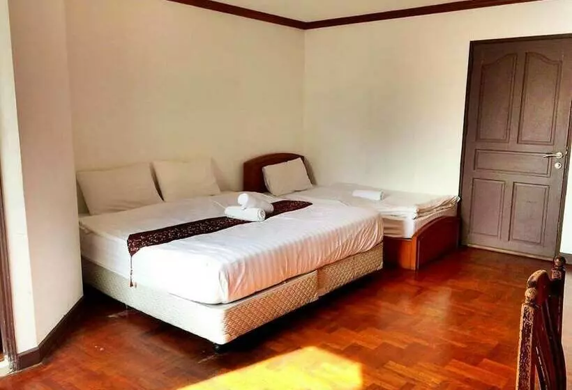 Fotos del hotel The Xp Bangkok:  6