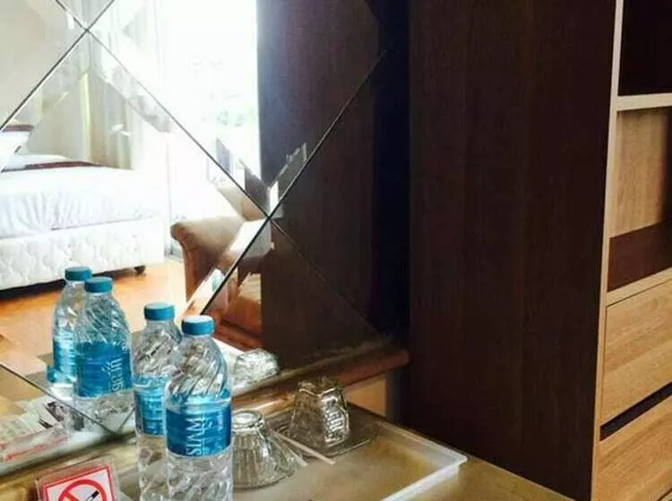 Fotos del hotel The Xp Bangkok:  4