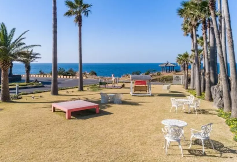 Fotos del hotel Uni  Jeju:  21