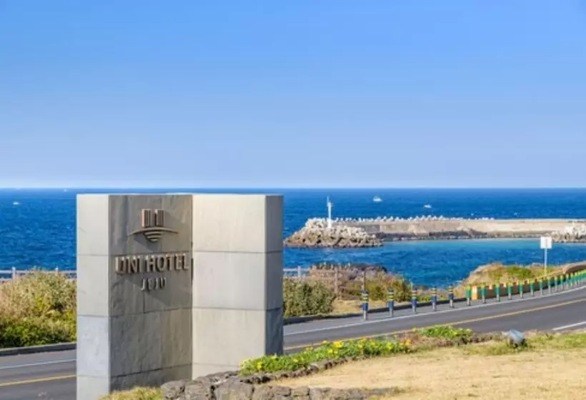 Fotos del hotel Uni  Jeju:  15