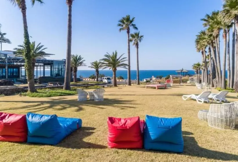 Fotos del hotel Uni  Jeju:  25