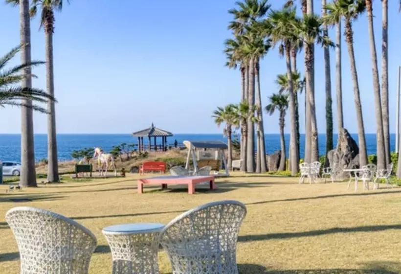 Fotos del hotel Uni  Jeju:  16