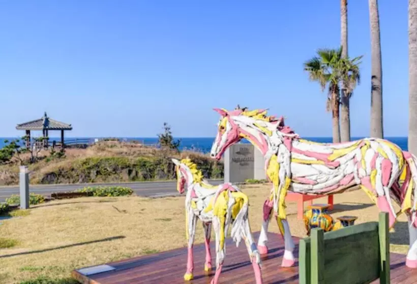 Fotos del hotel Uni  Jeju:  24