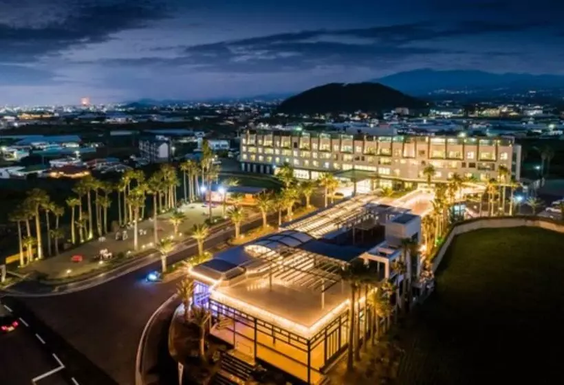 Fotos del hotel Uni  Jeju:  2