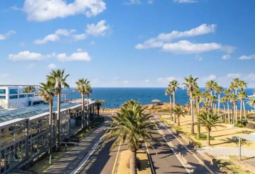 Fotos del hotel Uni  Jeju:  9