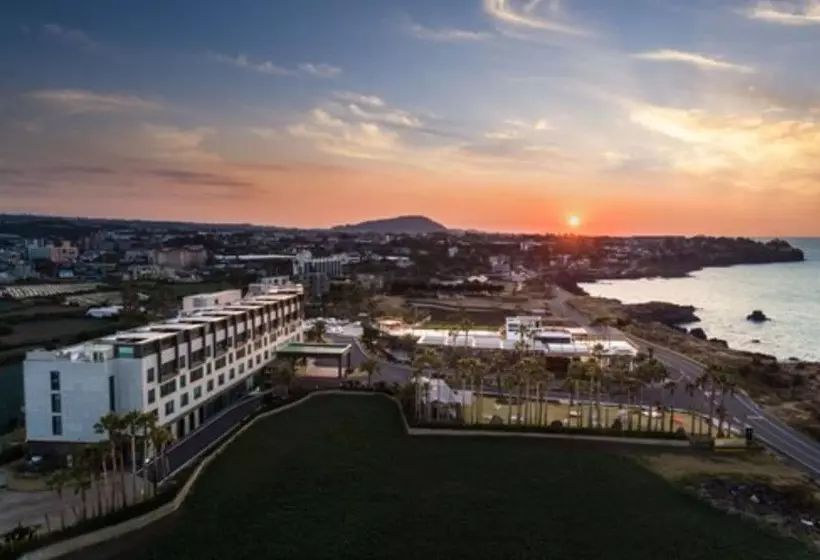 Fotos del hotel Uni  Jeju:  10