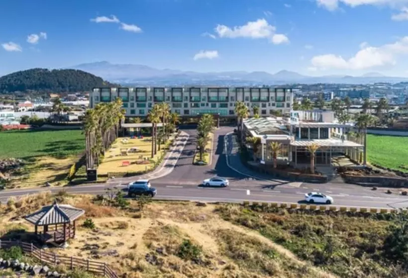 Fotos del hotel Uni  Jeju:  8