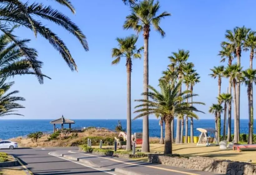 Fotos del hotel Uni  Jeju:  14