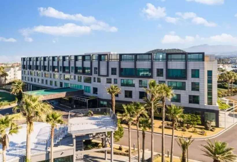 Fotos del hotel Uni  Jeju:  7