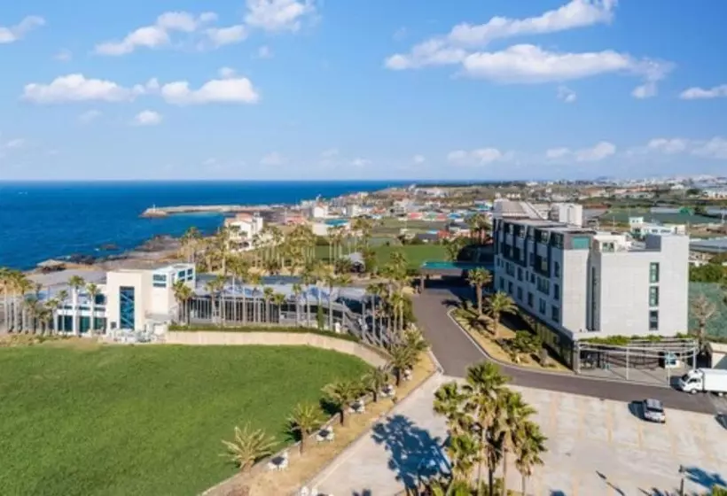 Fotos del hotel Uni  Jeju:  6