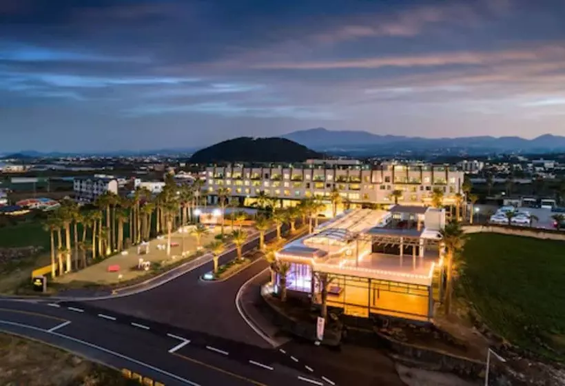 Fotos del hotel Uni  Jeju:  13