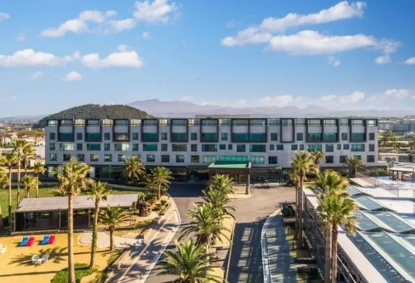 Fotos del hotel Uni  Jeju:  22