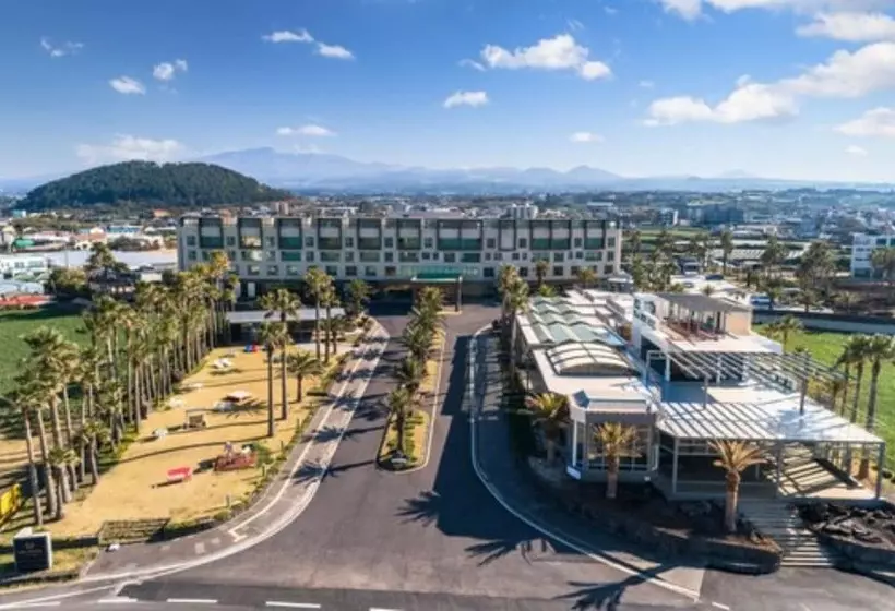 Fotos del hotel Uni  Jeju:  17