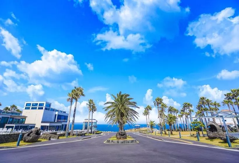 Fotos del hotel Uni  Jeju:  19