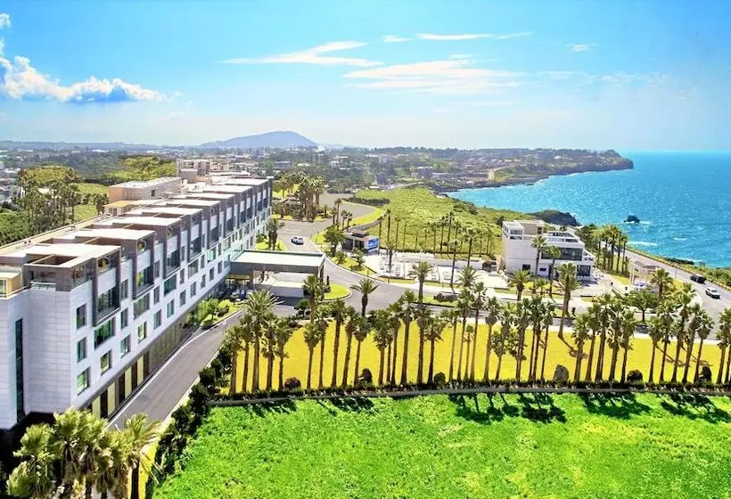 Fotos del hotel Uni  Jeju:  11