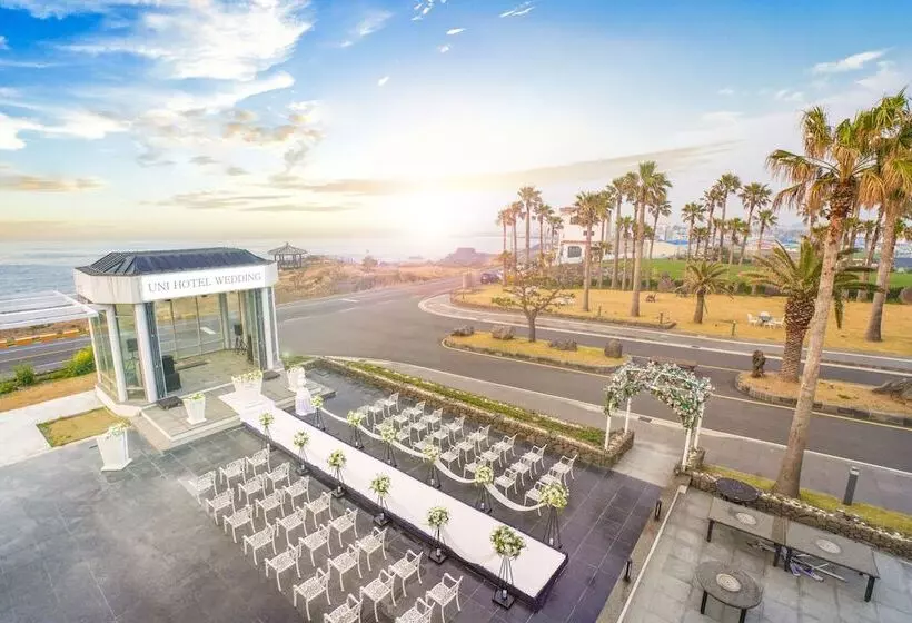 Fotos del hotel Uni  Jeju:  18