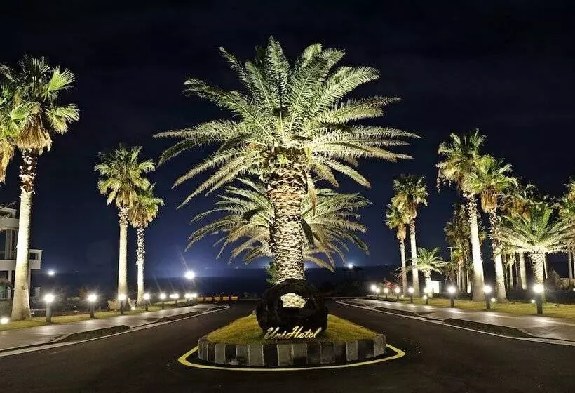 Fotos del hotel Uni  Jeju:  3