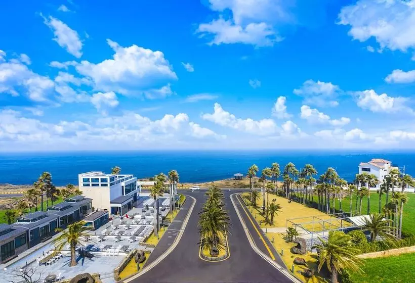 Fotos del hotel Uni  Jeju:  4