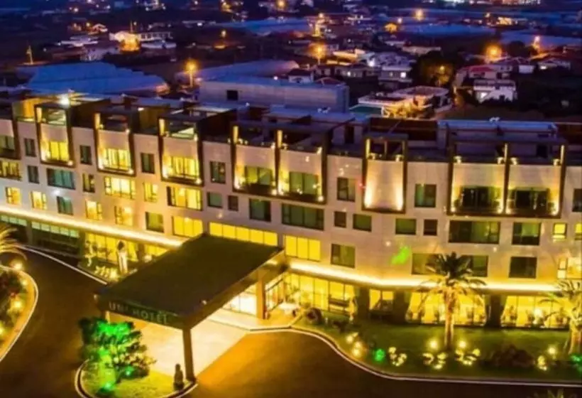 Fotos del hotel Uni  Jeju:  23