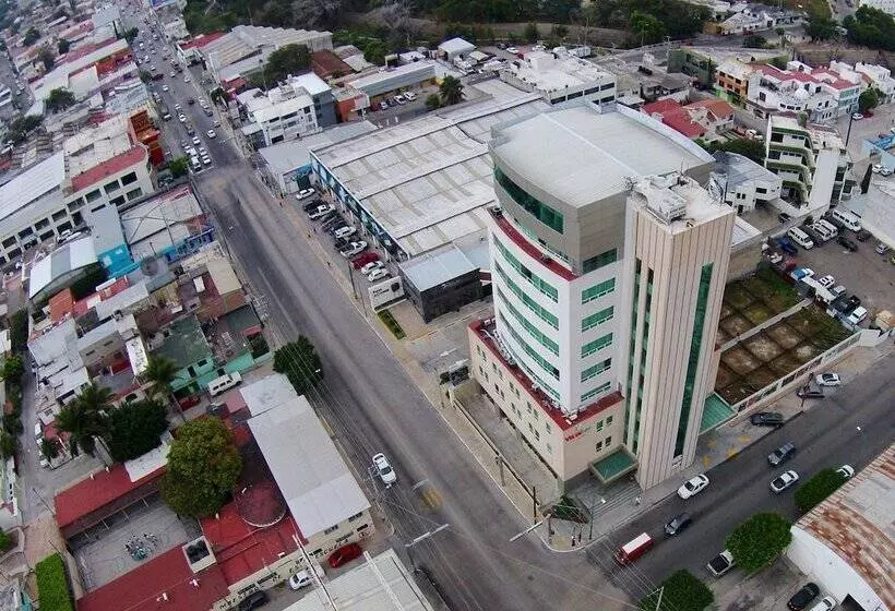 Fotos del hotel Vista Inn Premium:  9