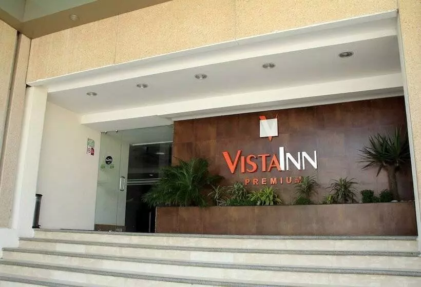 Fotos del hotel Vista Inn Premium:  22