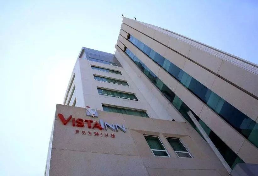 Fotos del hotel Vista Inn Premium:  20