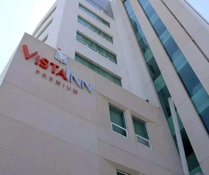 Fotos del hotel Vista Inn Premium:  14