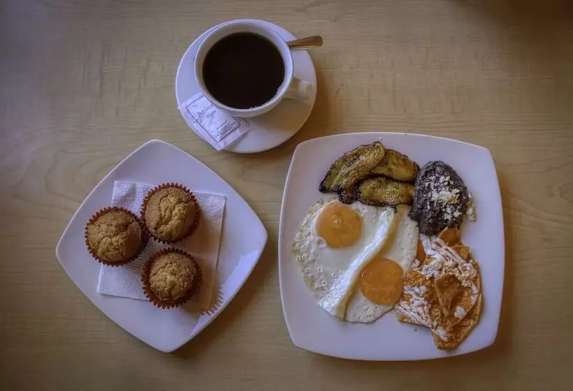 Fotos del hotel Vista Inn Premium:  12