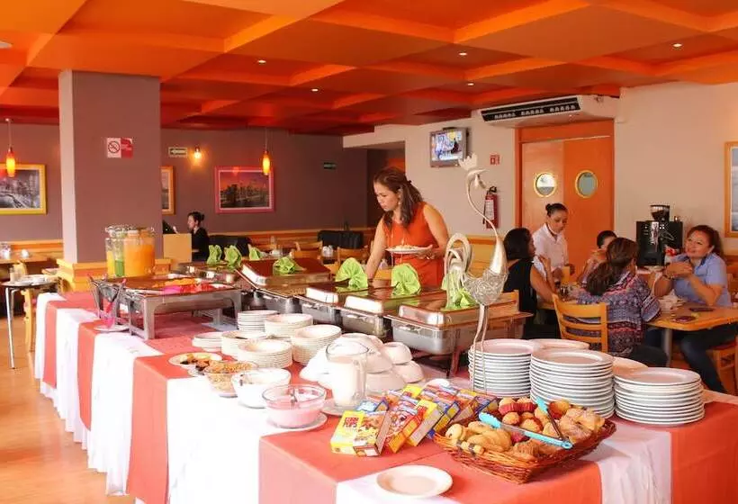 Fotos del hotel Vista Inn Premium:  19