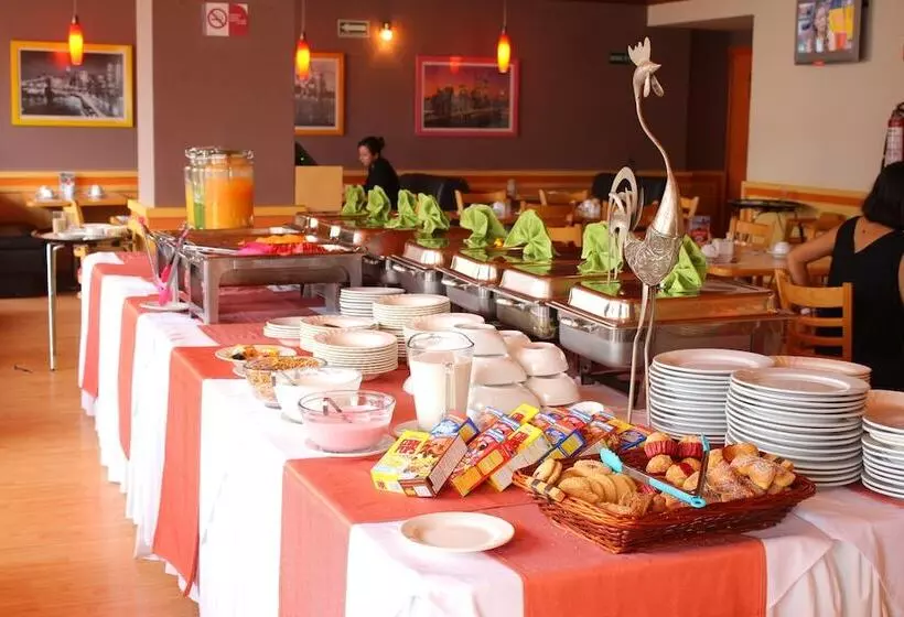 Fotos del hotel Vista Inn Premium:  25