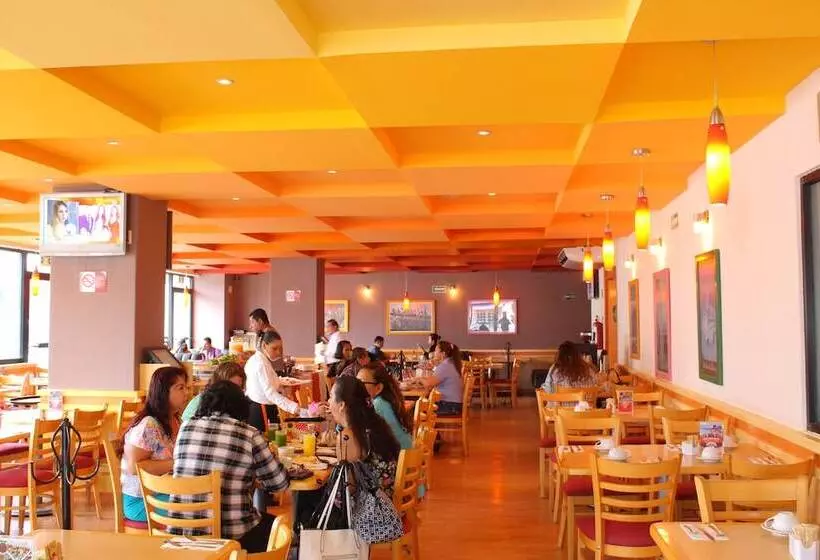 Fotos del hotel Vista Inn Premium:  23