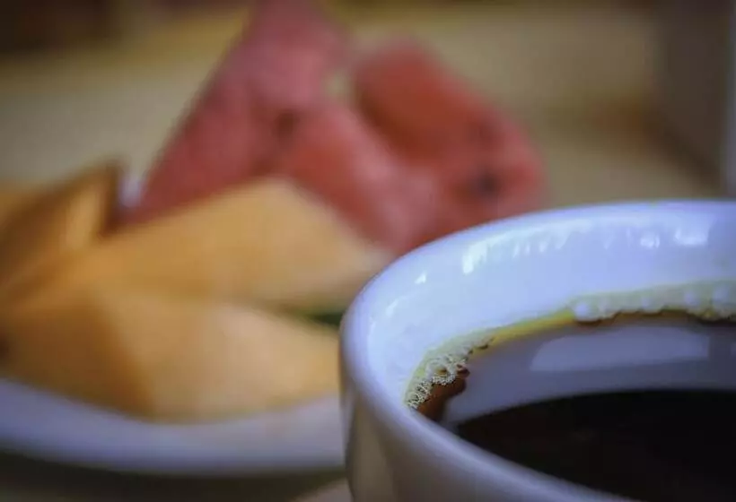 Fotos del hotel Vista Inn Premium:  21