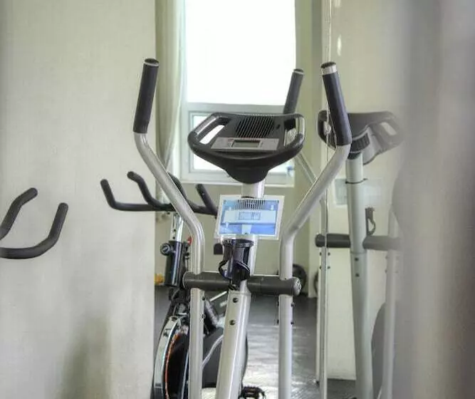 Fotos del hotel Vista Inn Premium:  11