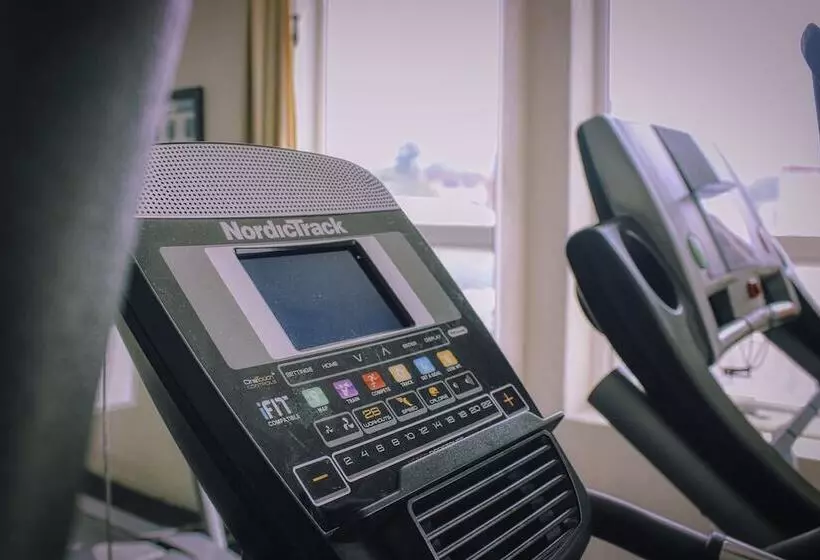 Fotos del hotel Vista Inn Premium:  13