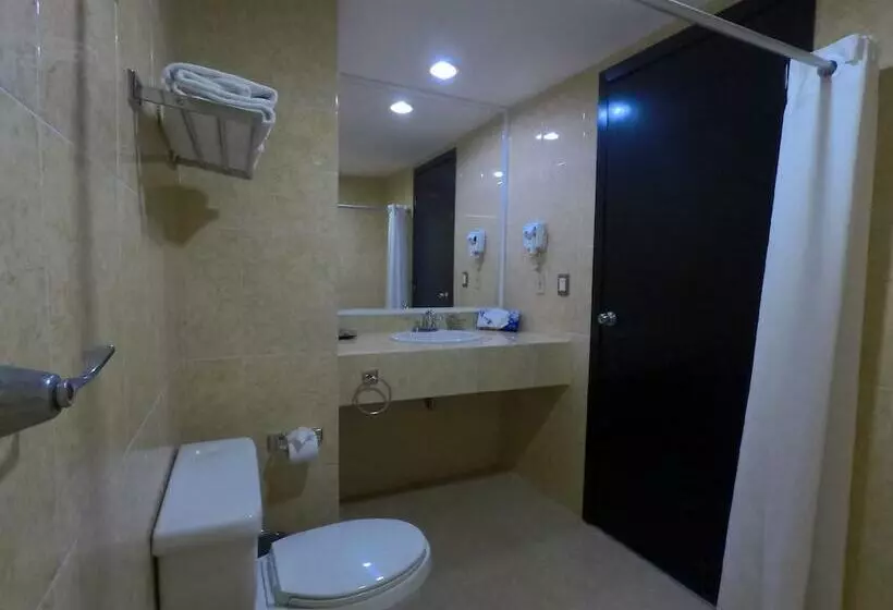 Fotos del hotel Vista Inn Premium:  7