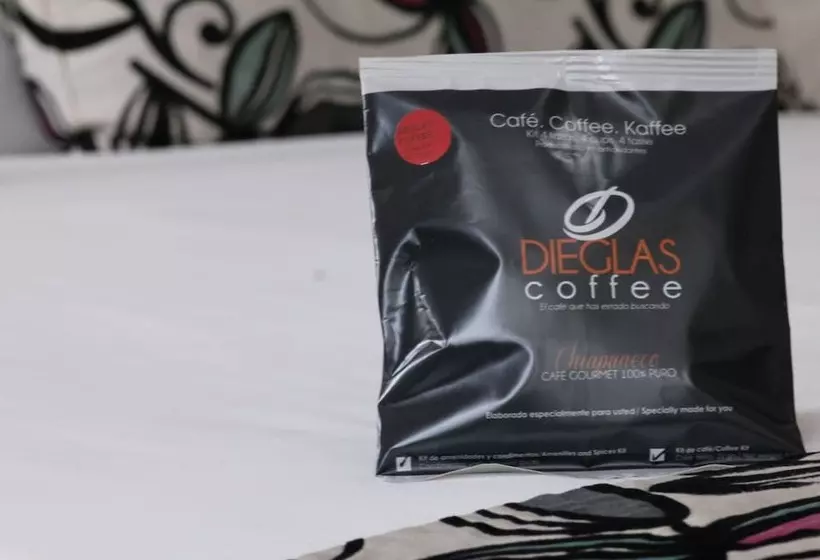 Fotos del hotel Vista Inn Premium:  8