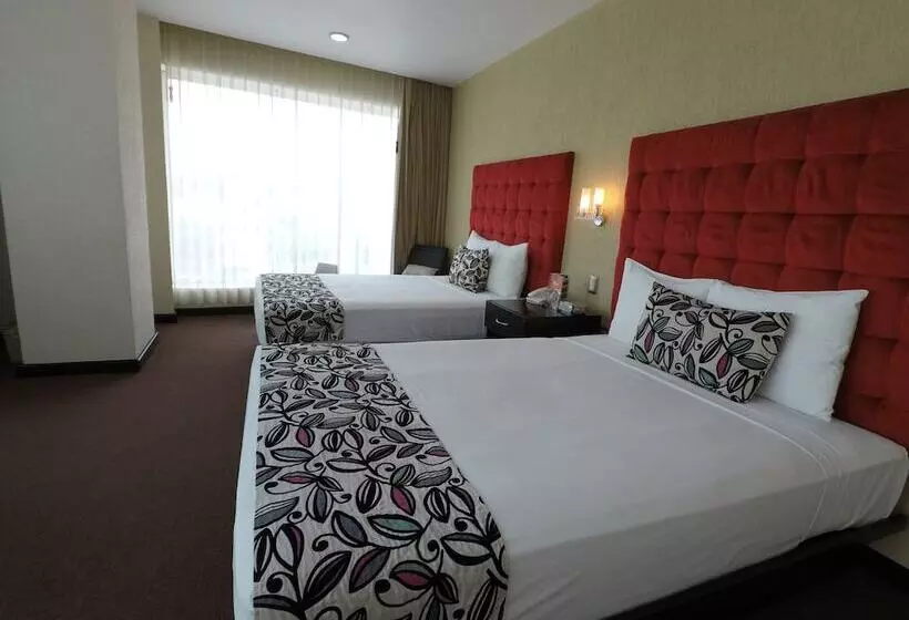 Fotos del hotel Vista Inn Premium:  10