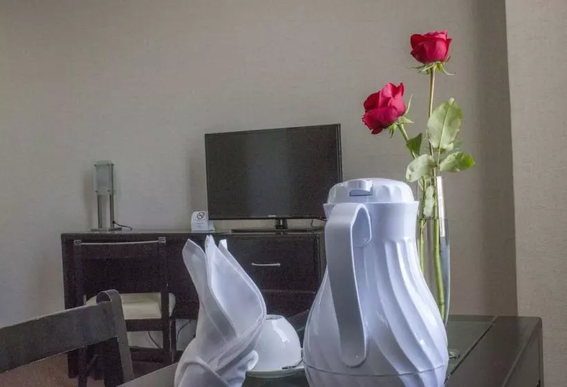 Fotos del hotel Vista Inn Premium:  15