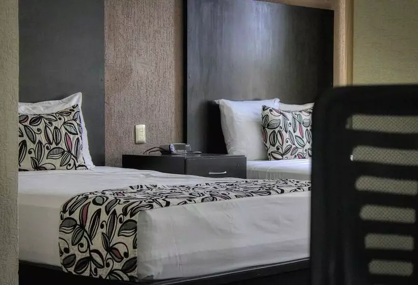 Fotos del hotel Vista Inn Premium:  2