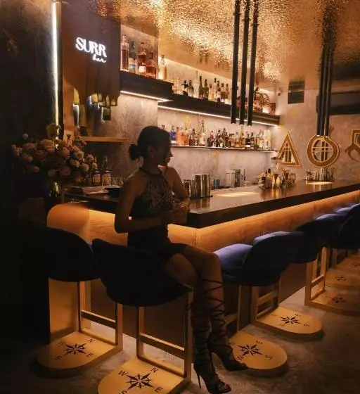 Fotos del hotel Art Mai Gallery Nimman  Chiang Mai:  5