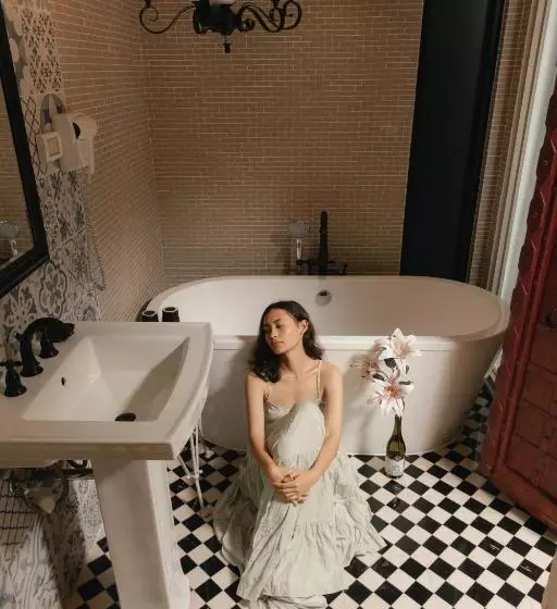 Fotos del hotel Art Mai Gallery Nimman  Chiang Mai:  3