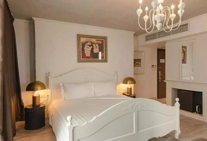 Fotos del hotel Art Mai Gallery Nimman  Chiang Mai:  14