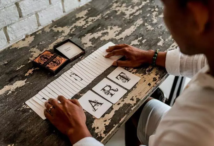 Fotos del hotel Art Mai Gallery Nimman  Chiang Mai:  25