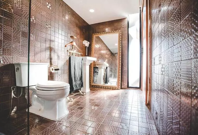 Fotos del hotel Art Mai Gallery Nimman  Chiang Mai:  12