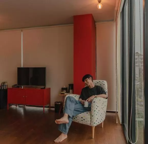 Fotos del hotel Art Mai Gallery Nimman  Chiang Mai:  19